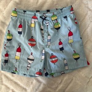Tortola Swim Trunks